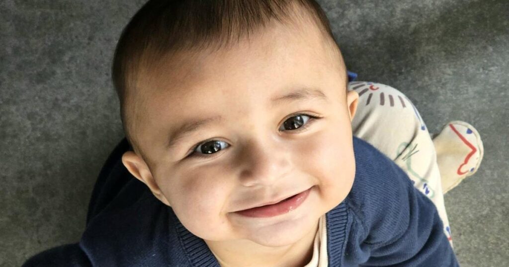 Noah Mizzi, 16 months, dies after Gozo swimming pool fall