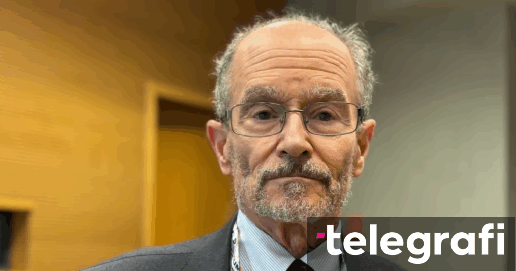 Fried after Osman's statements: Appreciation for the Trump administration is a good tactic - Telegraph