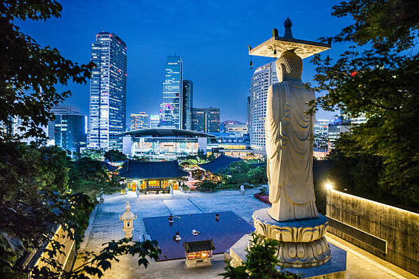 South Korea Welcomes Travelers With An Unbeatable Offer As Explore Worldwide Unveils Special Promotion On Immersive Tour Experiences South Korea Welcomes Travelers With An Unbeatable Offer As Explore Worldwide Unveils Special Promotion On Immersive Tour Experiences