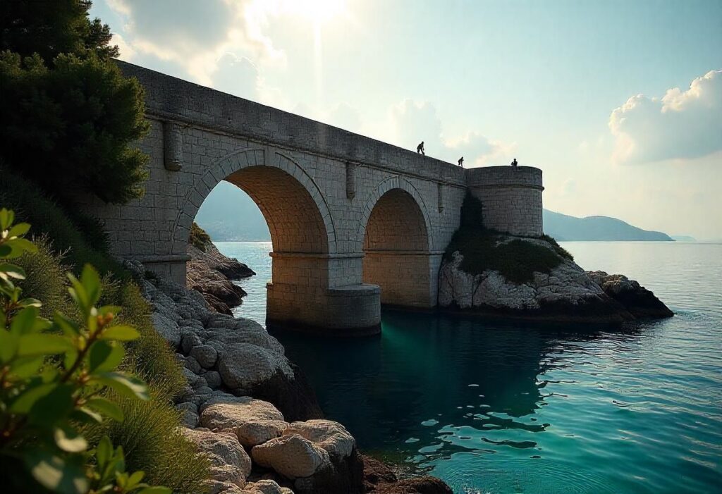 Experience the Revitalized Corfu: Greece Fast-Tracks Restoration of Iconic Historical Sites Find Out Now
