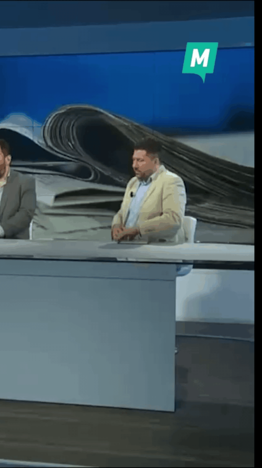 [Watch] What do we do in the face of such arrogance?