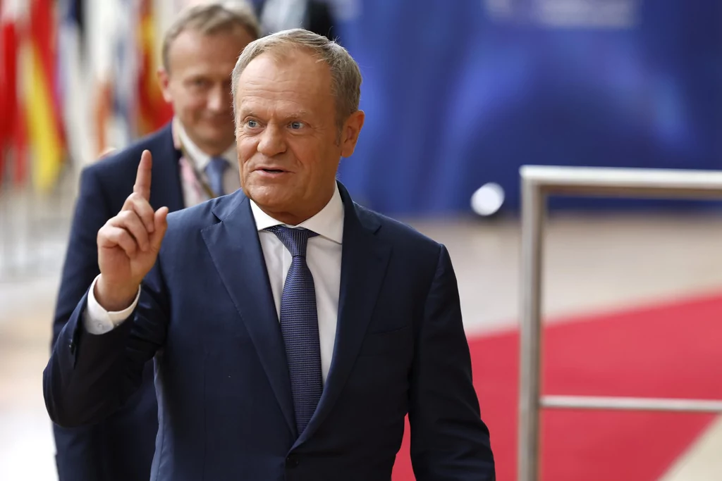 Poland detained 32 people accused of working with Russia Poland detained 32 people accused of working with Russia