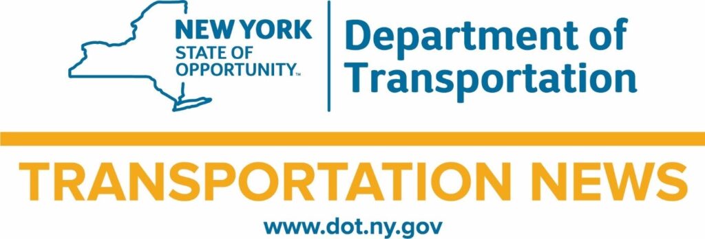 Travel Advisory: lane reductions along I-390 in Greece Travel Advisory: lane reductions along I-390 in Greece