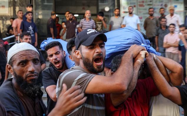Will New Zealand's statement make an impact in Gaza?