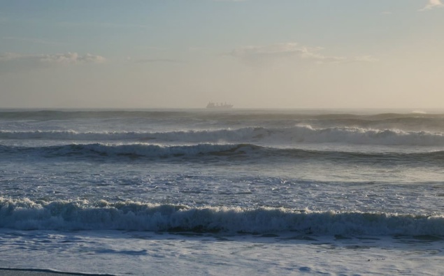 Tsunami advisory remains in place for New Zealand after massive Russian earthquake