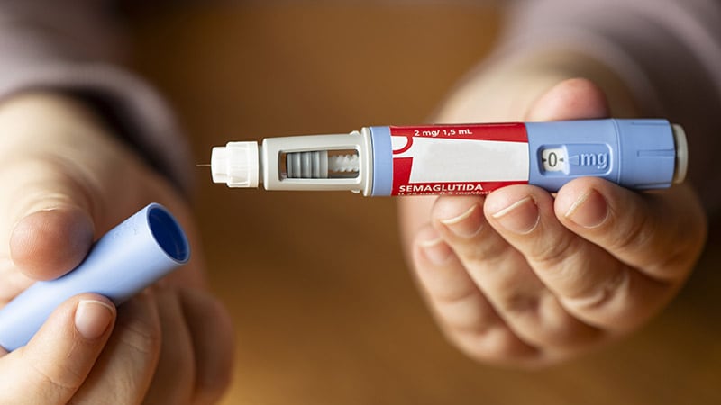 UK Watchdog Bans Ads for Prescription Weight-Loss Drugs
