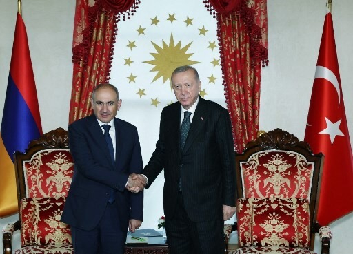 Opinion: Armenian-Turkish-Azerbaijani Reconciliation Rattles Russia