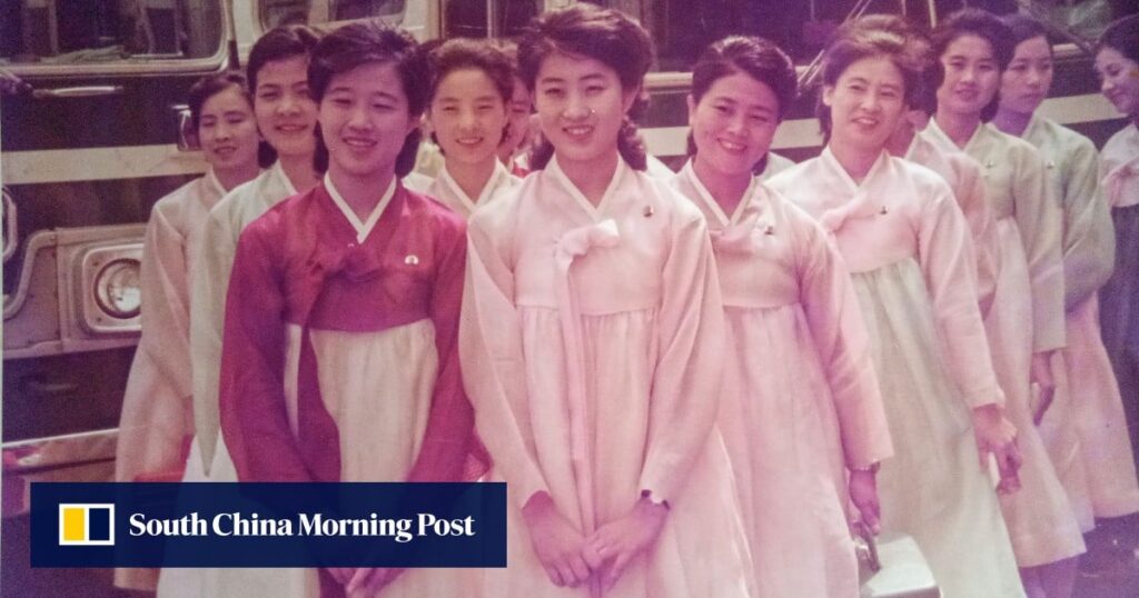 Secret Japanese past of Kim Jong-un’s mother threatens North Korea’s propaganda legacy
