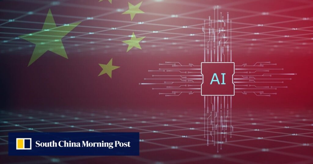China could counter US tech curbs by engaging Global South on AI, analysts say China could counter US tech curbs by engaging Global South on AI, analysts say