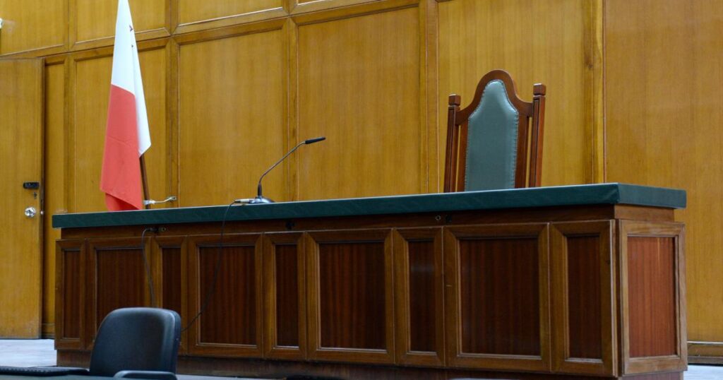 Woman forced into sex to repay travel expenses to Malta, court hears