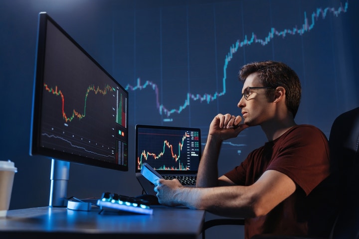 One Of Germany's Largest Banking Groups Set To Launch Crypto Trading For 50 Million Users