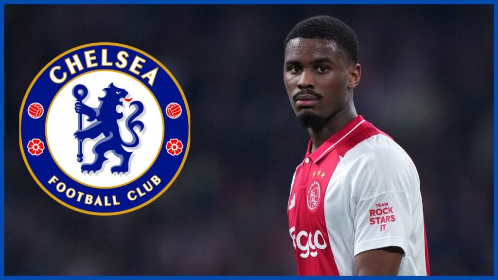 Latest update from The Netherlands on Chelsea’s pursuit of Jorrel Hato makes interesting reading Download app from appStore