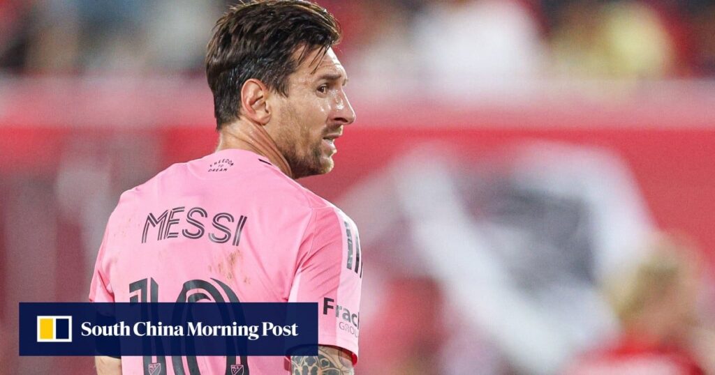 Could Lionel Messi finish career in Italy? Indonesian billionaires eye ‘dream’ transfer