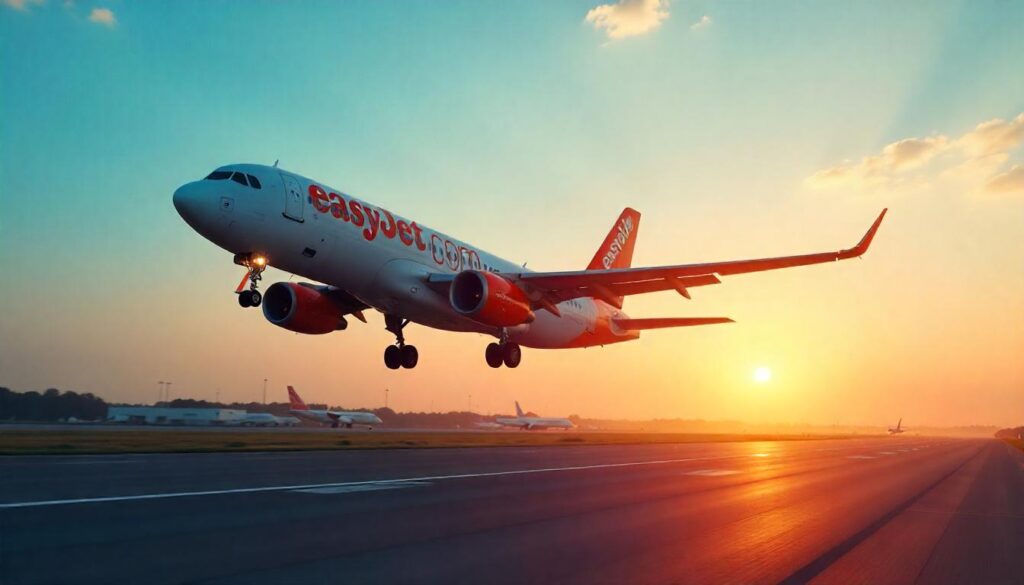 United Kingdom and Finland Tourism News: easyJet Expands Winter Network with New Flights to Rovaniemi, Santa’s Home in Finnish Lapland United Kingdom and Finland Tourism News: easyJet Expands Winter Network with New Flights to Rovaniemi, Santa’s Home in Finnish Lapland