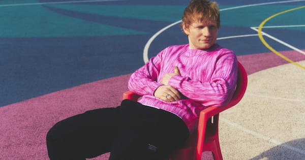 Ed Sheeran announces three NZ shows for January 2026