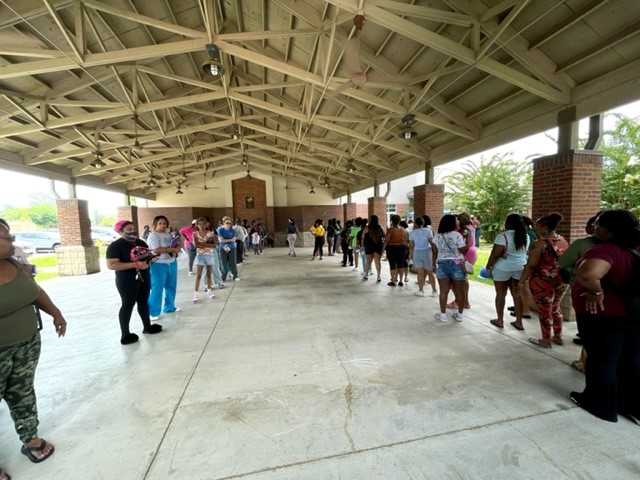 energy assistance blitz line