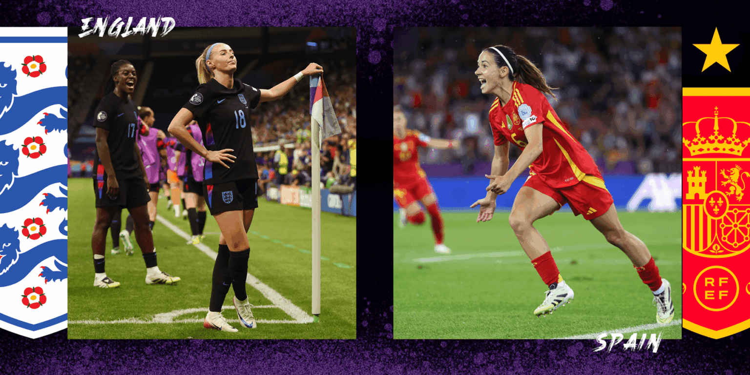 England vs Spain Prediction: Women&rsquo;s Euro 2025 Final Preview