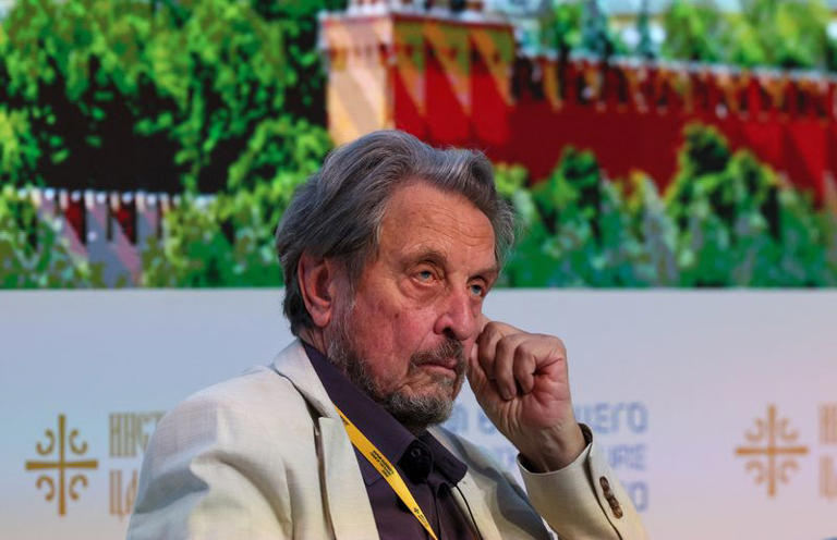 Elon Musk's father plans research institute in the Balkans, impressed by Bosnia
