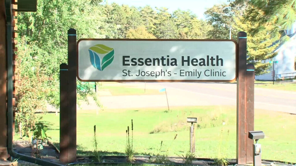 Advanced Practice Providers at Essentia Health Go on Strike