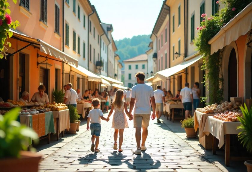Explore Six Affordable European Cities You Haven’t Heard Of: Here Is The Latest Updates