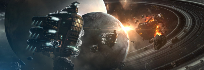 EVE Online rearranges its economy by activating the new Global PLEX Market