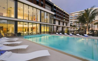 Scandic Hotels Group