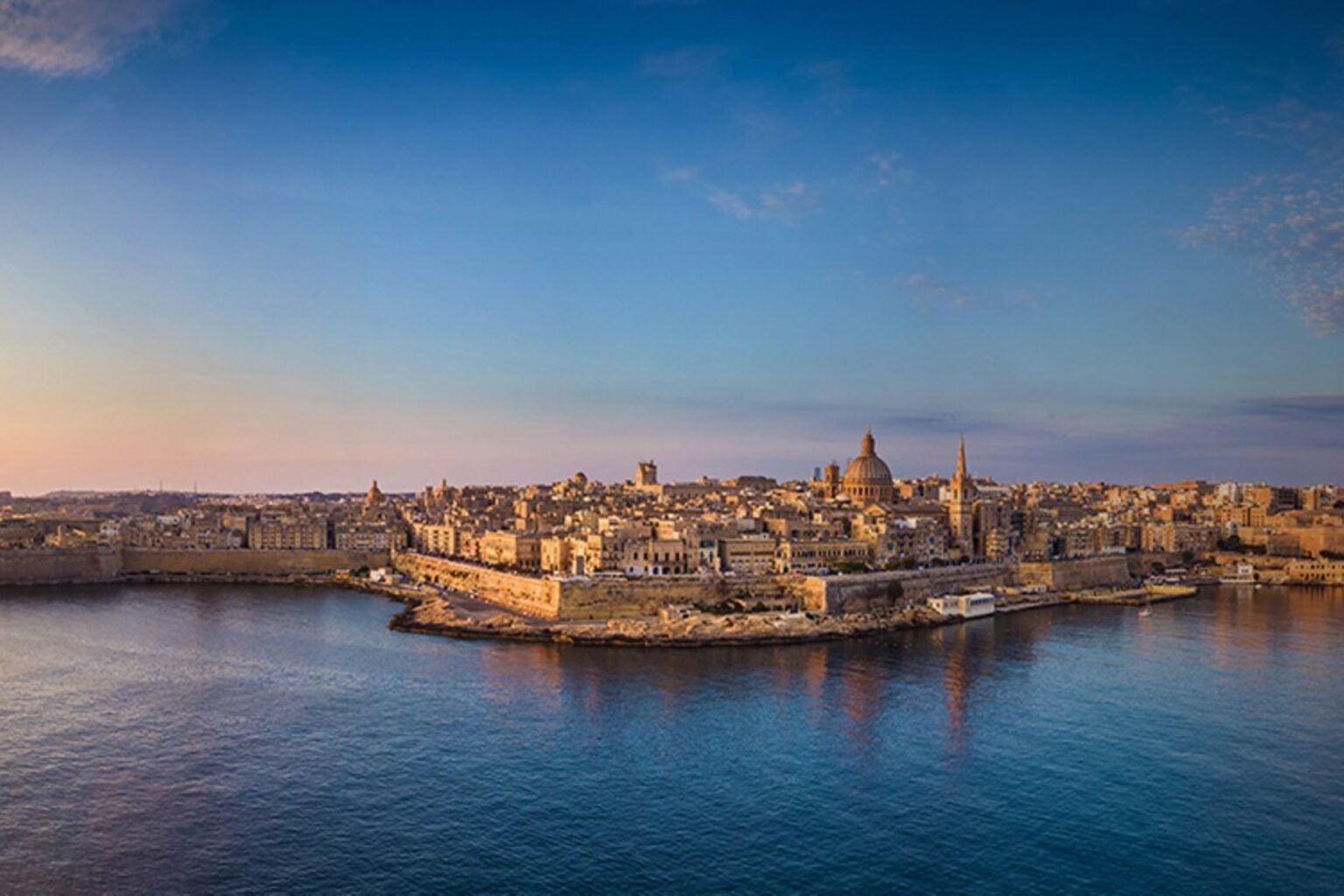 Malta Future Realised 2025 | EY