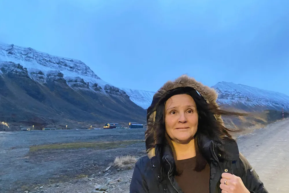 “If the agreement falls apart, how will Norwegian authorities handle Russian fishing in the Svalbard zone? That’s when things start getting tricky,” says Anne-Kristin Jørgensen, senior researcher at the Fridtjof Nansen Institute.