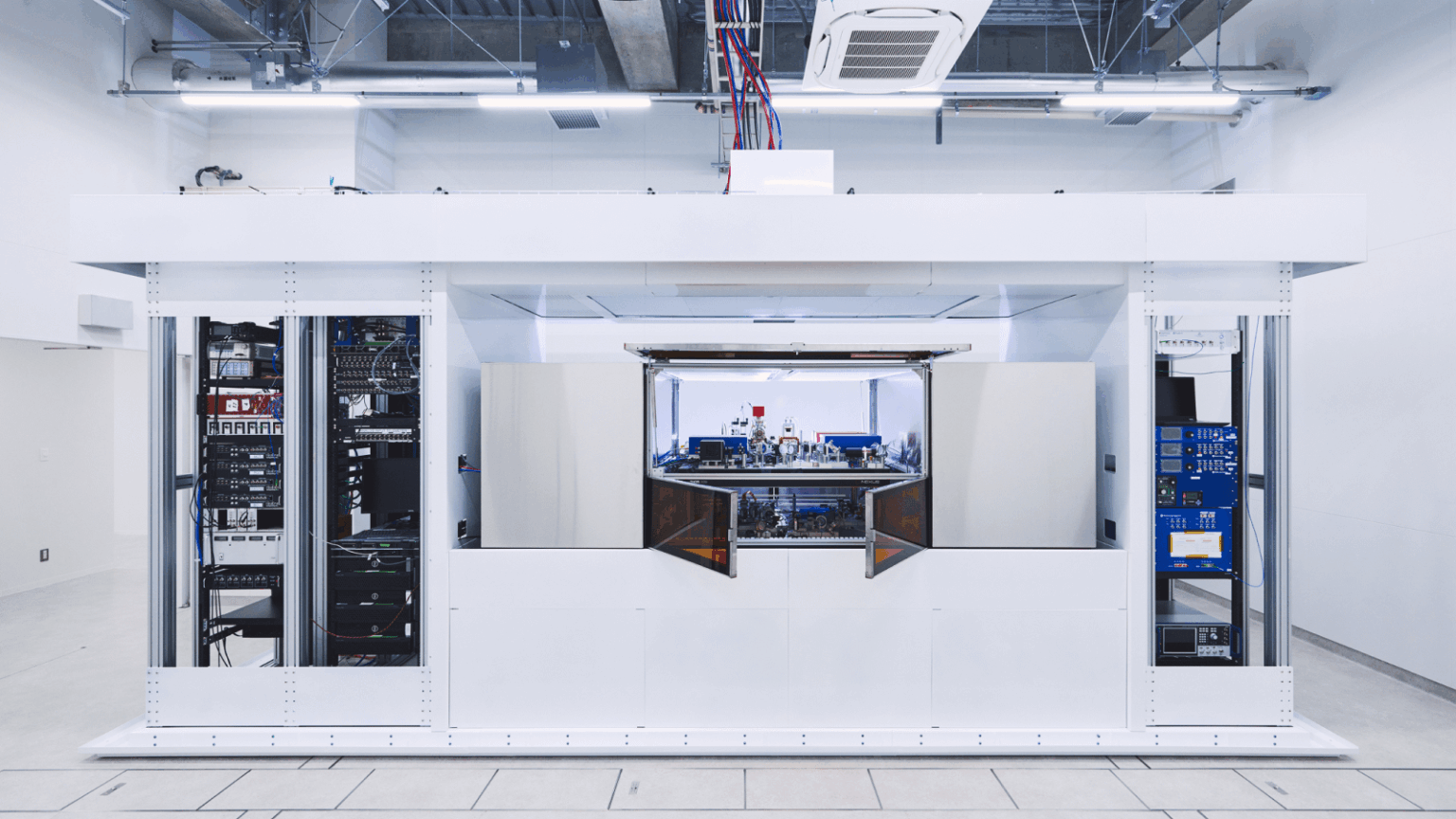 Scientists make 'magic state' breakthrough after 20 years — without it, quantum computers can never be truly useful