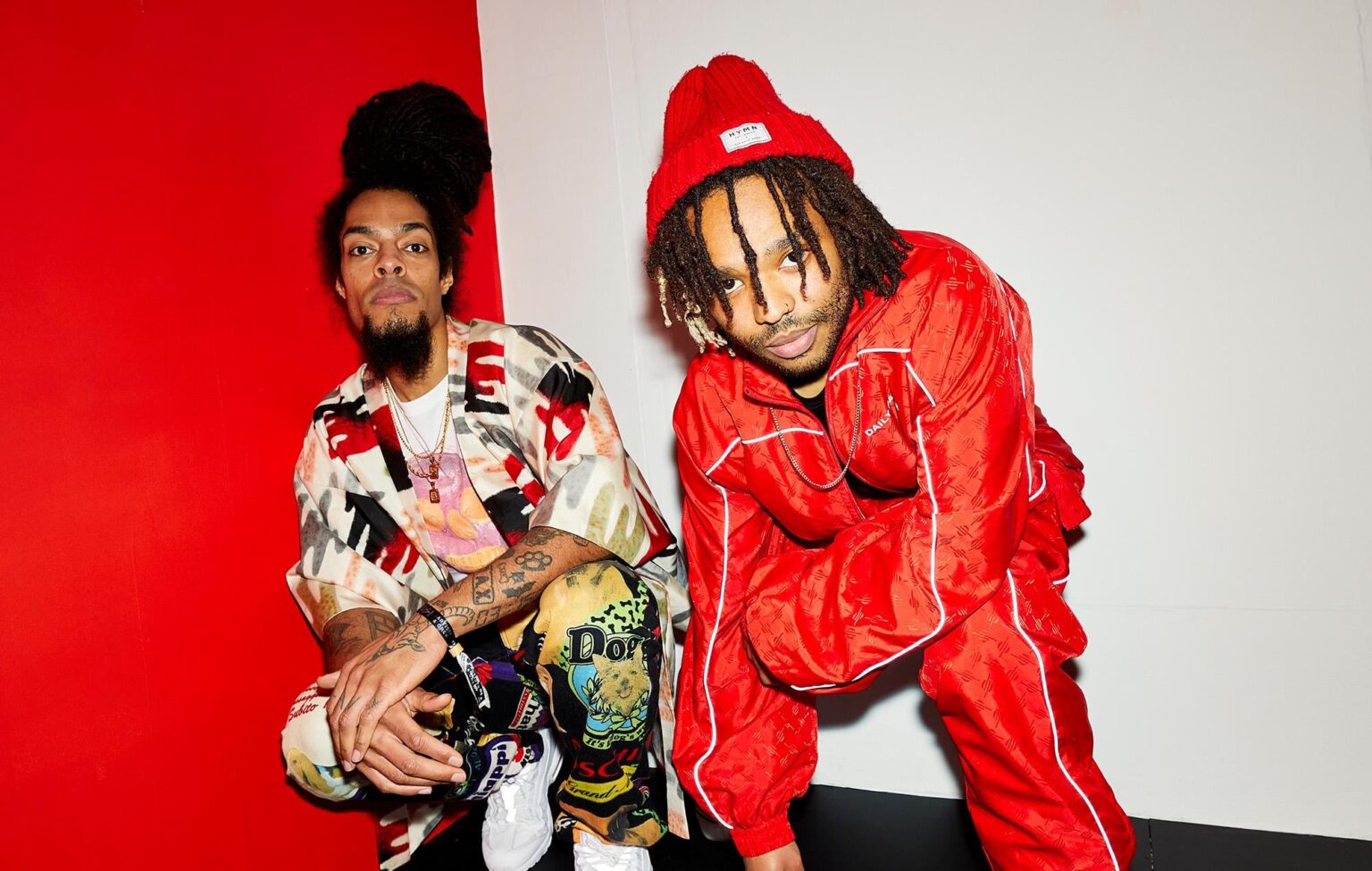 Bands start boycotting Radar festival after Bob Vylan removed from line-up