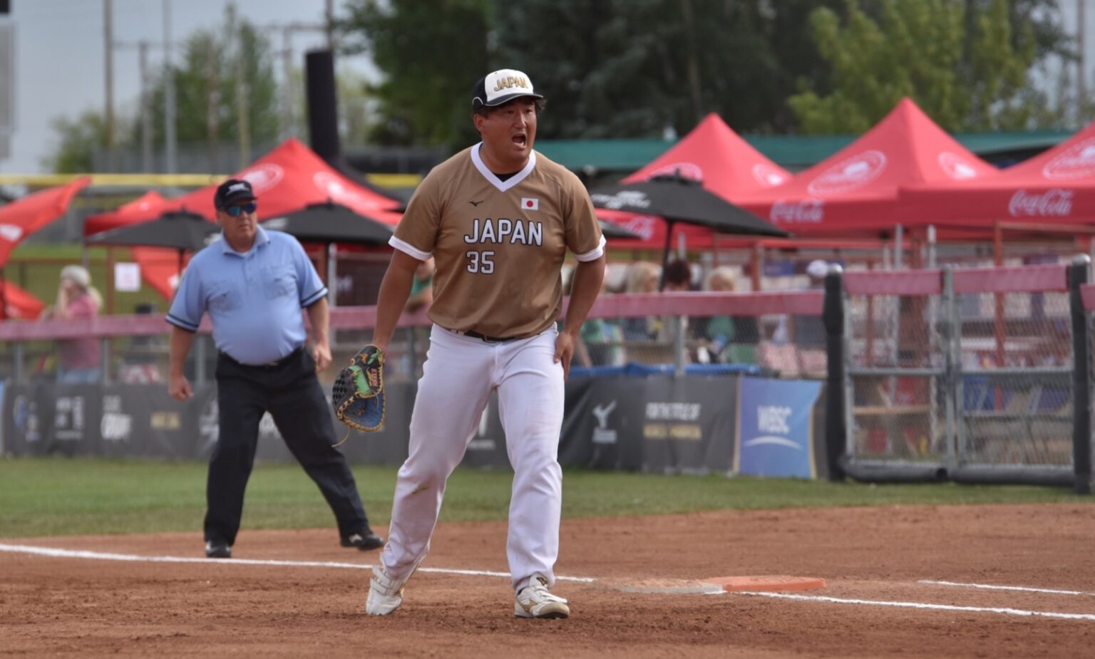 WBSC Men's Softball World Cup Finals 2025: Japan, New Zealand, USA, Venezuela advance to Super Round