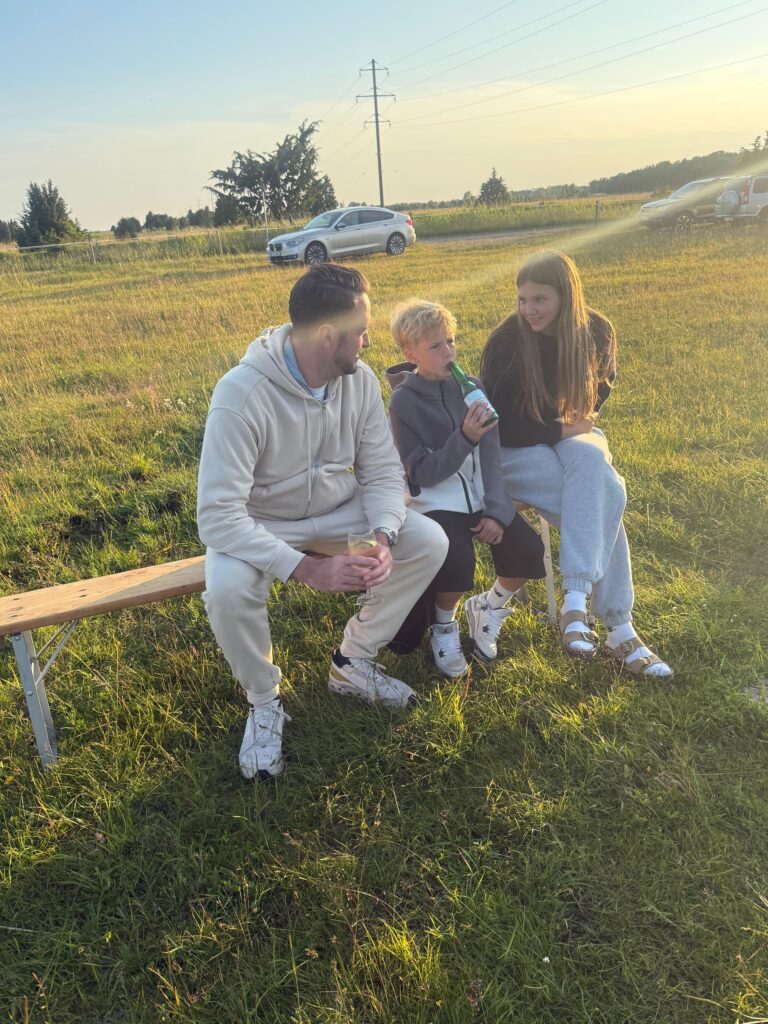 Over three weeks of exploring Tallinn, Hiiumaa and beyond, Mathew Thompson reflects on the culture shocks, charming quirks and tech wizardry of Estonia. Private collection