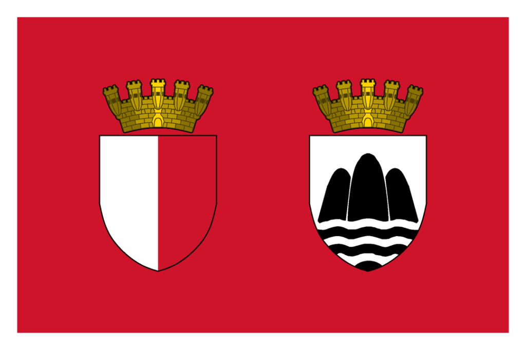 Maltese Flag Redesigns - Opinions?