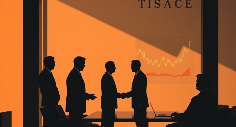 Spain’s PMI Surges: A Boost for Stocks? tipranks