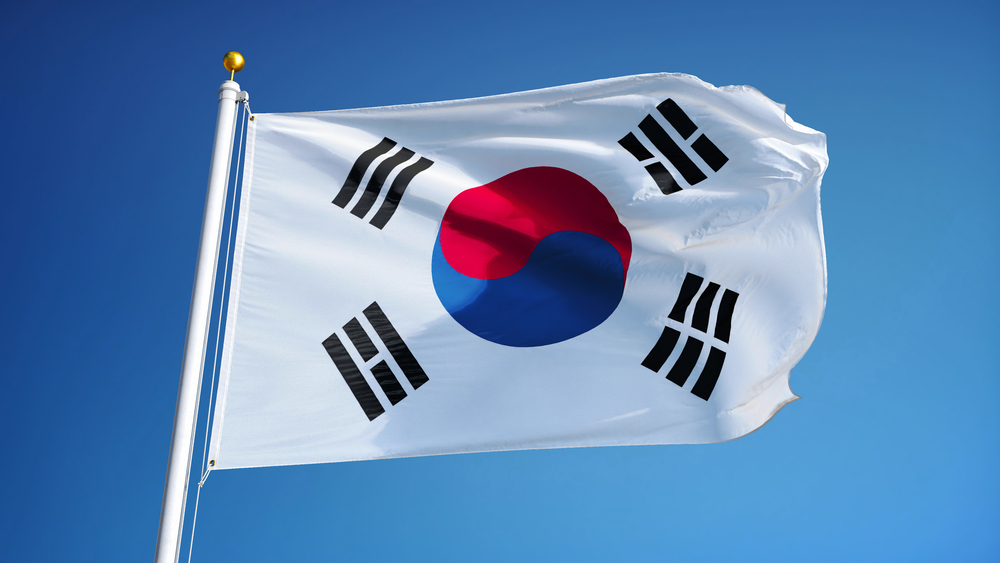 New South Korean president unveils supplementary budget focused on tariff relief