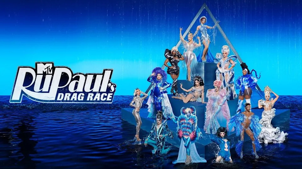 \u200bRuPaul's Drag Race