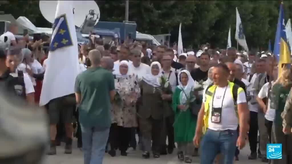 France 24 Videos