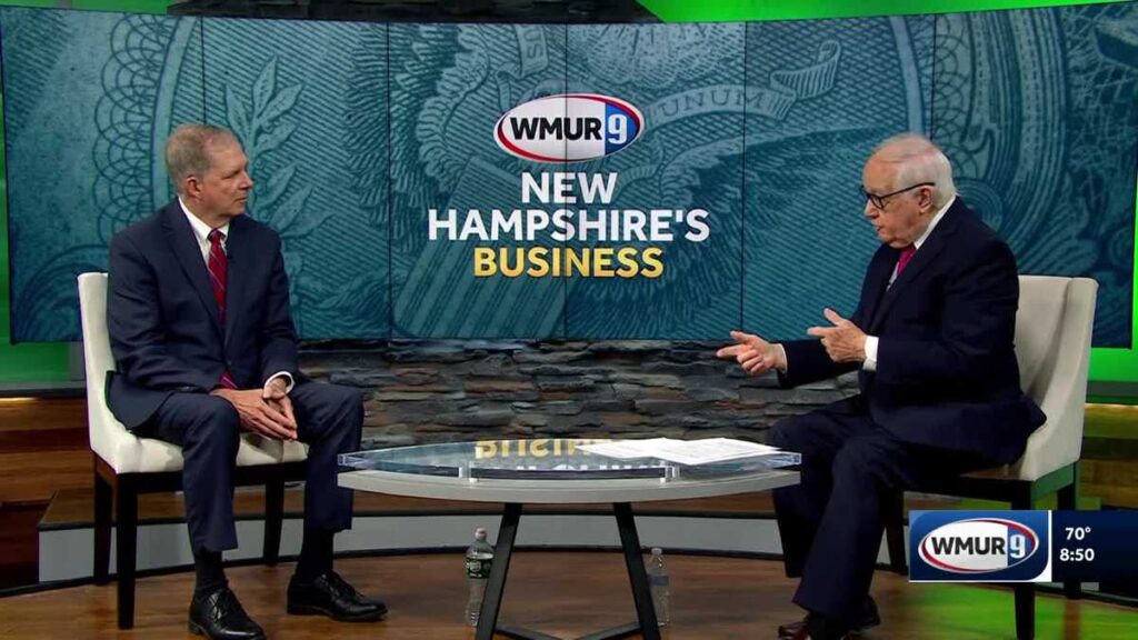 Fighting scams targeting NH's businesses