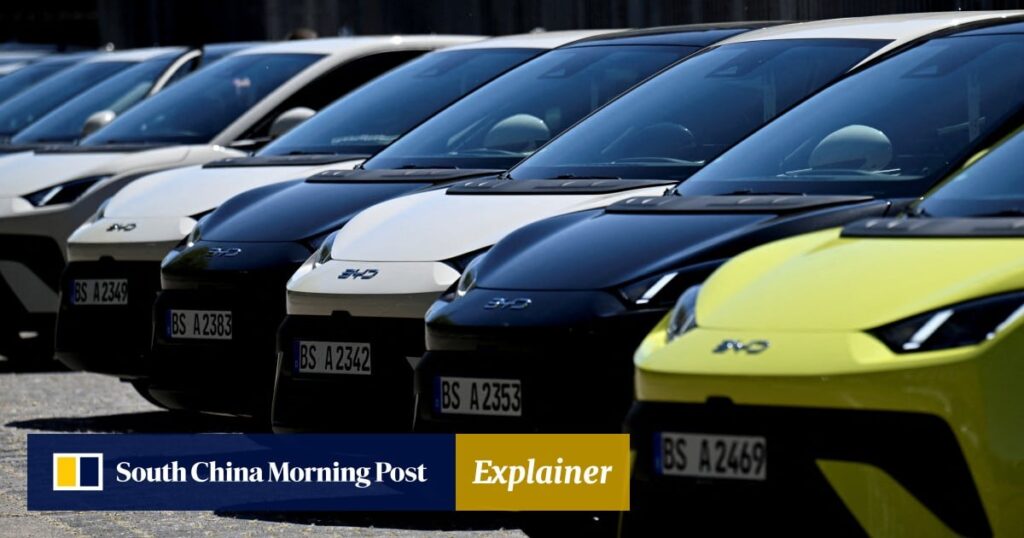 Explainer | Why China’s fight against excessive competition is different from past reforms