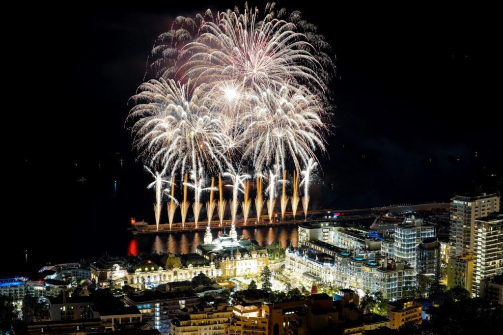 feu-artifice