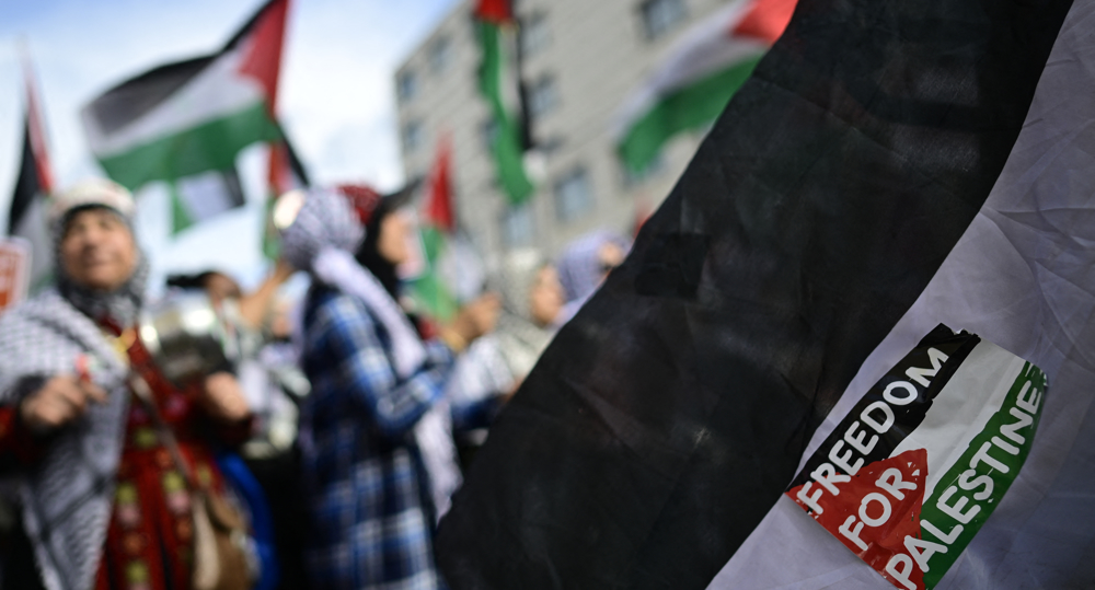 Malta to recognize Palestinian state at September UN assembly