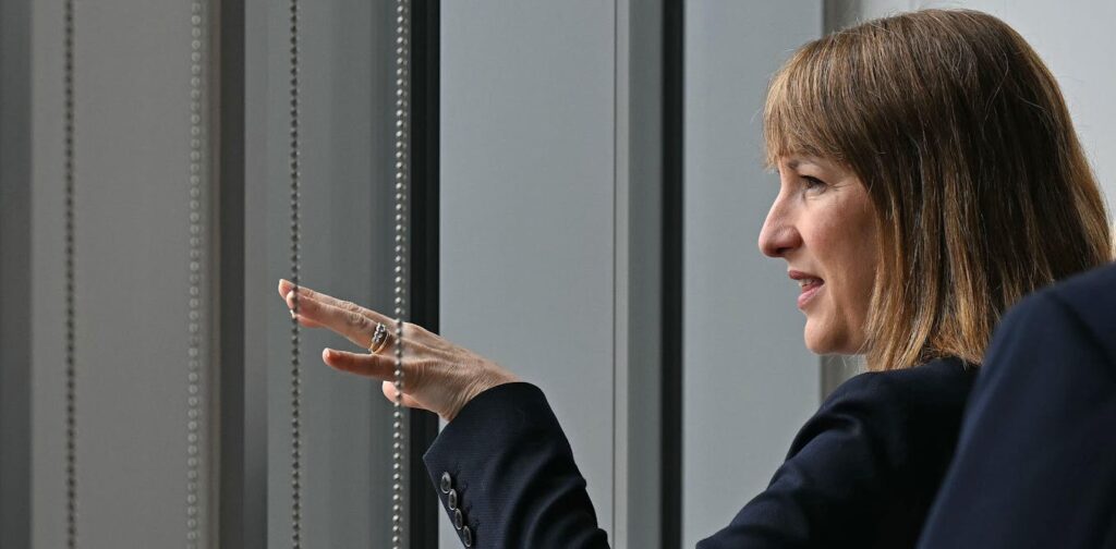 Worries about the UK economy are justified, but can the government afford to gamble on raising taxes?