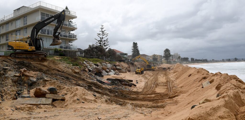 How are Australians adapting to climate change? Here are 729 ways