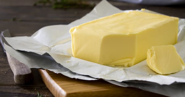 Is there anything we can actually do to bring down butter prices?