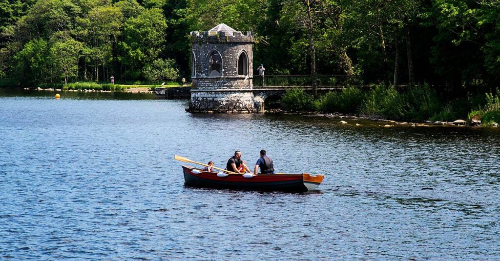 Fáilte Ireland Champions Accessible And Inclusive Tourism Fáilte Ireland Champions Accessible And Inclusive Tourism