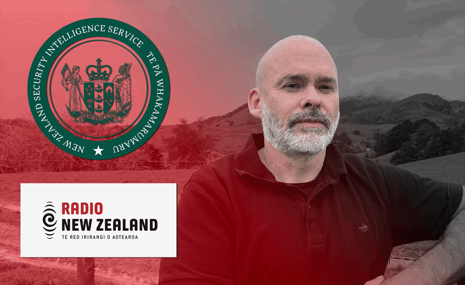 Case closed after ‘Russian disinfo’ claims led to persecution of NZ journalist