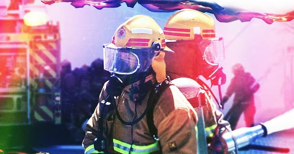 Person dies, another taken to hospital after New Plymouth house fire