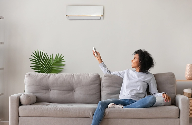 PSE's Flex Events Aim To Keep Energy Costs Down During A Seattle Heatwave