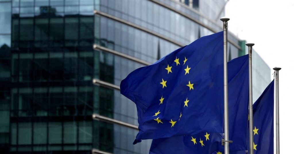 The EU has expanded sanctions against Belarus — who is on the lists