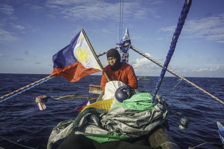 ‘Feels like censorship’: Baby Ruth Villarama on West PH Sea docu’s film fest removal